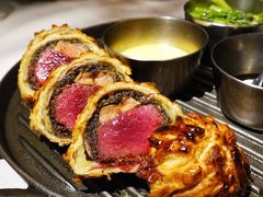 -Le Bistrot de Racine