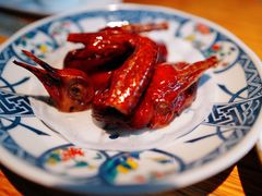 脆皮乳鸽-新荣记(西溪湿地店)