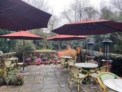 -三嚥阁 La Villa Restaurant