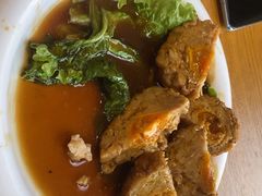 -米香居新鲁味·水饺餐厅