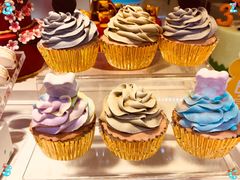 -CAKE BOSS 蛋糕老板(牡丹园翠微百货店)