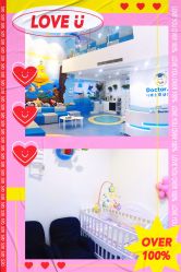 -马博士婴幼儿游泳馆(广安门旗舰店)