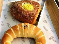 -喜茶(北京五棵松华熙店)