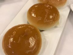 松软蜜汁餐包仔-广州酒家(文昌总店)