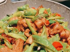 -金狮麟·新豫菜(金码大厦店)