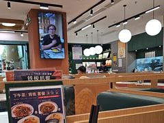 -香港深仔记茶餐厅(东门店)