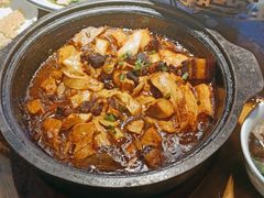 -倍儿美海鲜大排挡·非遗海鲜蒸饺(洋货店)