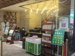 -亚马逊蒸汽活海鲜自助(LCM置汇旭辉广场店)