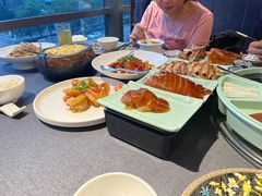 -羲和雅苑•北京烤鸭(平安国际金融中心店)