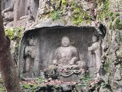 -灵隐飞来峰景区