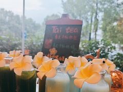 -索菲特西湖大酒店·香榭丽全日候餐厅(南山路店)