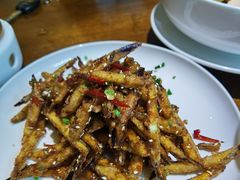 -粗茶淡饭·隐庐私厨(东亭店)