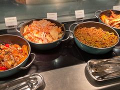 -广州融创花间堂悦雪酒店-花间食西餐厅