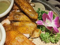 吴山烤鸡-鱼小妖 ·私房下饭菜(IBCMALL店)
