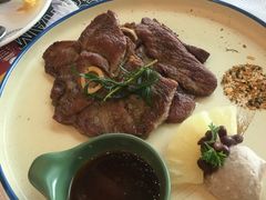 -威尼斯西餐厅(东区店)
