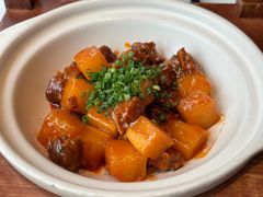 -马仕玖煲·融合菜·酥不腻烤鸭(人大店)