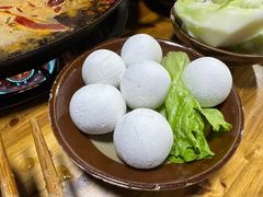 -正南齊北重庆老火锅(光华村直营店)