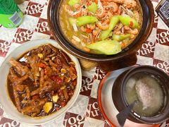 -老三样·旧食新味(万寿宫店)