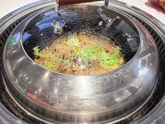 -东北铁锅宴(云龙华府店)