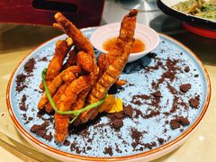 -花家八爷府(王府井·故宫店)
