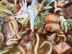 -百花人家(清水田园店)