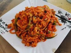 -清真•蜀风园(丁字沽店)