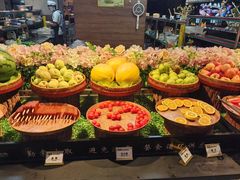 -梨花自助烤肉(乐宾店)