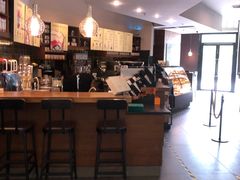 -星巴克(福州万象九宜城分店)