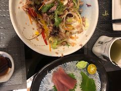 -昱匠·日本料理(金融街店)