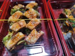 -东京屋(武定路店)