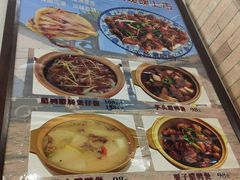 -阿殳菜馆·私厨(水围村店)