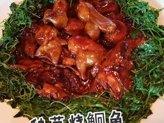 -无锡苏宁银河国际酒店-悦府65中餐厅