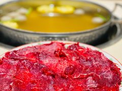 -汕头八合里海记牛肉店(清河店)