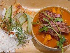 -BAKER&SPICE(安福路店)
