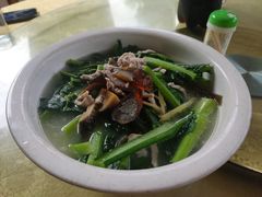 -桃园美食(水库路店)