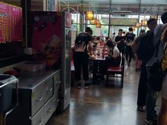 -小杨生煎(火车站北广场店)