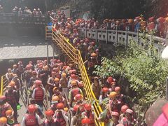 -将军关探险漂流