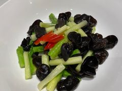 -久宴·天目湖大鱼头(恐龙园店)