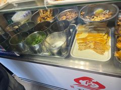 -奉天玖福记熏拌鸡架(泛华店)