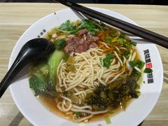 -清真·天府皇城坝百年牛肉火锅(皇城清真寺店)