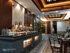 -大佛寺高级素食自助餐厅