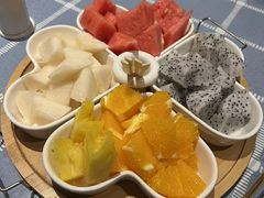 -外滩风尚(漪汾街店)