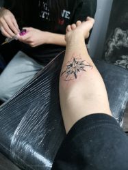 -千贺宗纹身传统大师