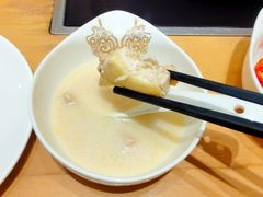 -湯系·煲汤手艺人(东二环泰禾广场店)