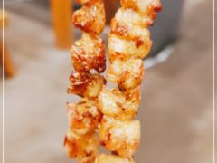 -京朋串屋·烧烤(望京西路总店)