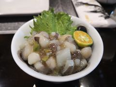 -昱匠·日本料理(金融街店)