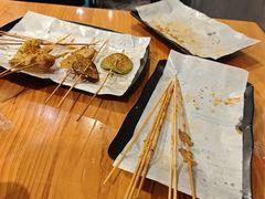 -老酱油炸社