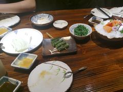 -鸟鹏烧鸟居酒屋(熙龙湾店)