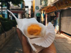 -澳门长洲糯米糍(柯打苏沙街店)