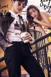 点击看大图 -薇薇新娘婚纱摄影(跃进北路店)